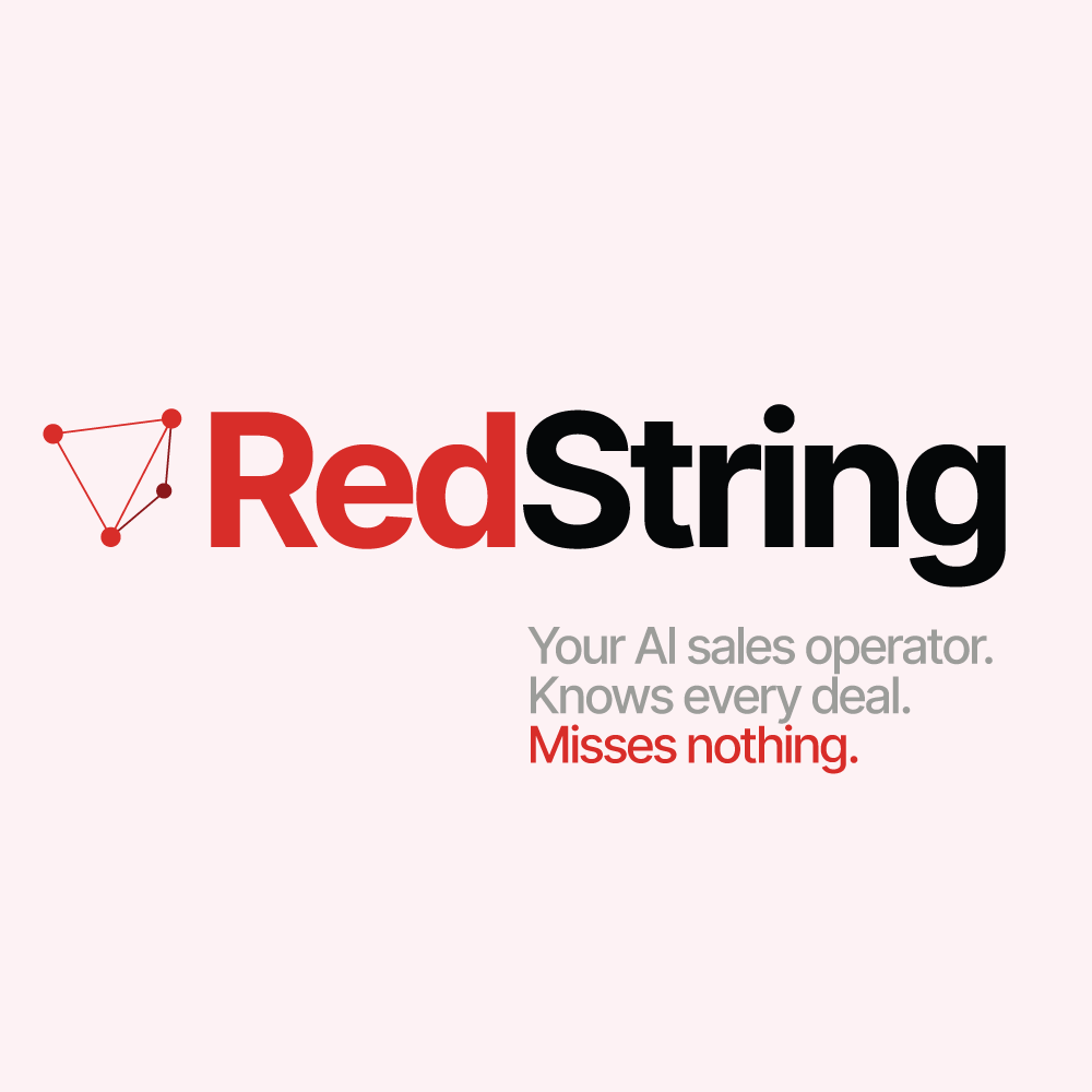 Red String logo