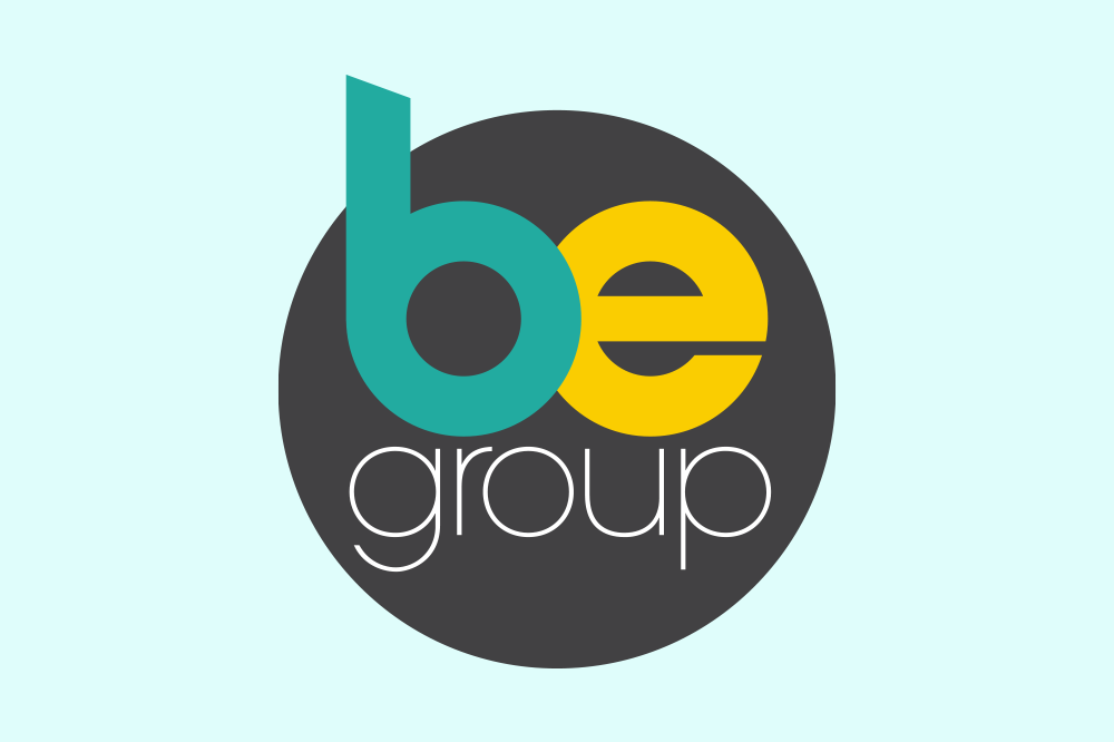be group logo
