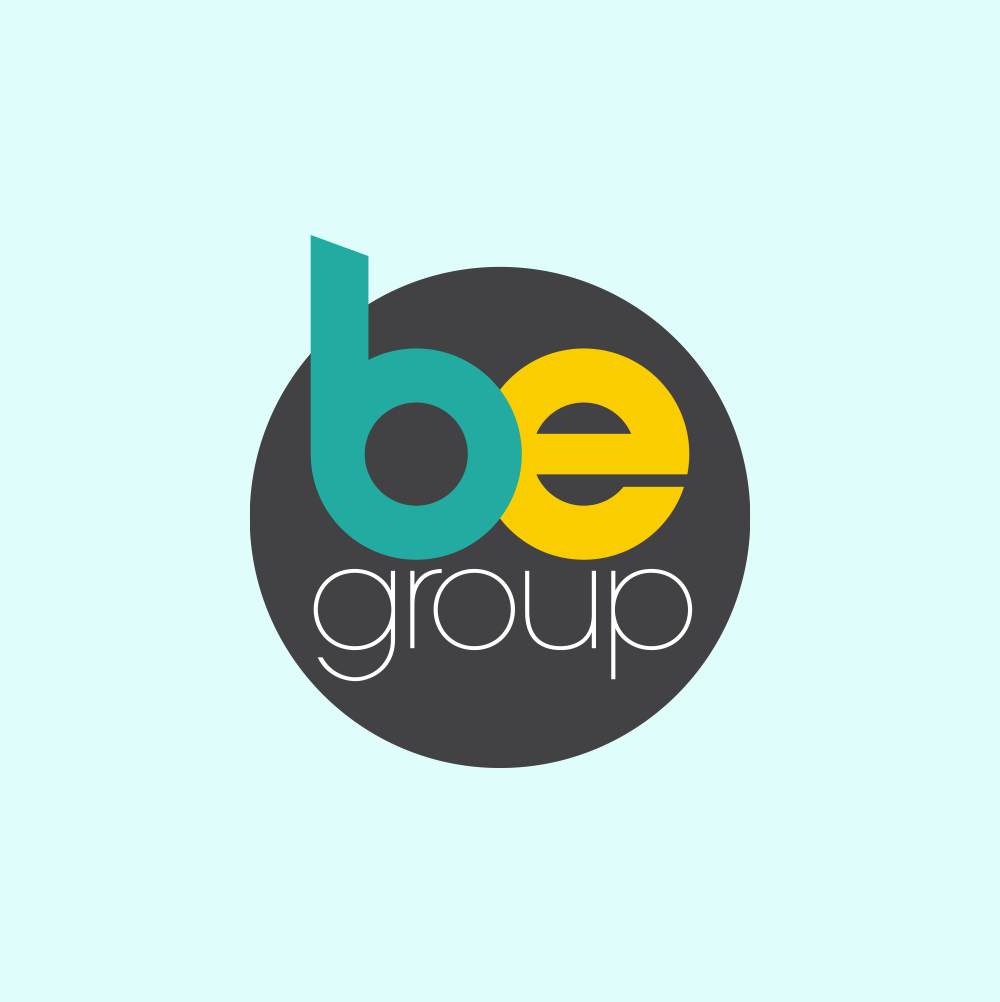 be group logo