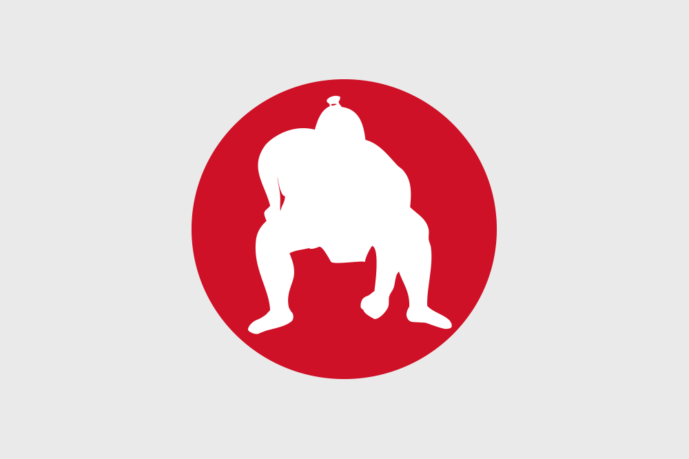 SUJO Heavy Logo