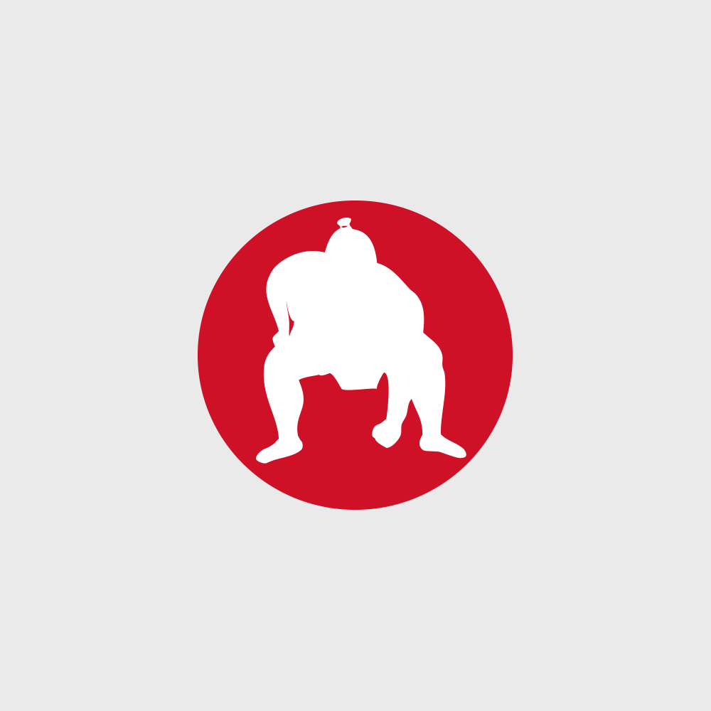 SUJO Heavy Logo
